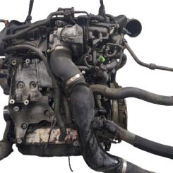Motor h5h 480, h5h 470 Dacia Duster (hm_) 1.3 tce 130 4x4 (hmmf)