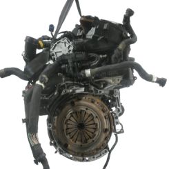 Motor h5h 480, h5h 470 Dacia Duster (hm_) 1.3 tce 130 4x4 (hmmf)