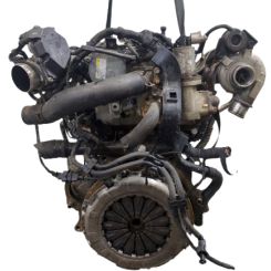 Motor h5h 480, h5h 470 Dacia Duster (hm_) 1.3 tce 130 (hmmf)
