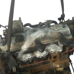 Motor h5h 480, h5h 470 Dacia Duster (hm_) 1.3 tce 150 4x4 (hmm3)
