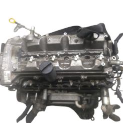 Motor h5h 480, h5h 470 Dacia Duster (hm_) 1.3 tce 150 4x4 (hmm3)