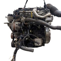 Motor h5h 480, h5h 470 Dacia Duster (hm_) 1.3 tce 150 4x4 (hmm3)