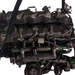 Motor h5h 480, h5h 470 Dacia Duster (hm_) 1.3 tce 150 4x4 (hmm3)
