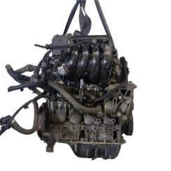 Motor k9k 878, k9k 874 Dacia Duster (hm_) 1.5 dci 115 4x4 (hmad)