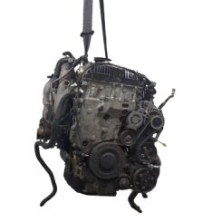 Motor  Dacia Duster (hm_) 2.0 16v 4x4