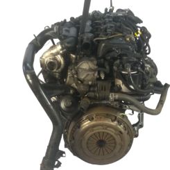 Motor  Dacia Duster (hm_) 2.0 16v 4x4