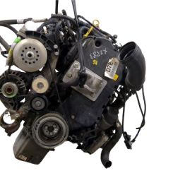Motor h5f 404, h5f 408 Dacia Duster (hs_) 1.2 tce 125