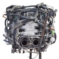 Motor h5f 404, h5f 408 Dacia Duster (hs_) 1.2 tce 125