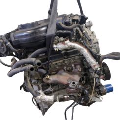 Motor h5f 404, h5f 408 Dacia Duster (hs_) 1.2 tce 125