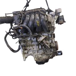 Motor h5f 404, h5f 408 Dacia Duster (hs_) 1.2 tce 125