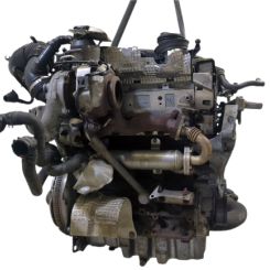 Motor k9k 898, k9k 858, k9k 658, k9k 856 Dacia Duster (hs_) 1.5 dci