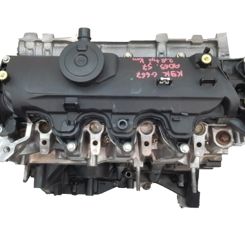 Motor k9k 666, k9k 858, k9k 658, k9k 856, k9k 667 Dacia Duster (hs_) 1.5 dci