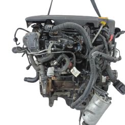 Motor k9k 796, k9k 830 Dacia Duster (hs_) 1.5 dci