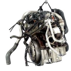 Motor k9k 898, k9k 858, k9k 658, k9k 856 Dacia Duster (hs_) 1.5 dci