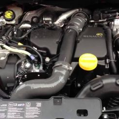 Motor k9k 898, k9k 858, k9k 658, k9k 856 Dacia Duster (hs_) 1.5 dci 4x4
