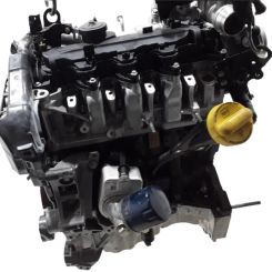 Motor k9k 898, k9k 858, k9k 658, k9k 856 Dacia Duster (hs_) 1.5 dci 4x4