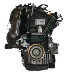 Motor k9k 898, k9k 858, k9k 658, k9k 856 Dacia Duster (hs_) 1.5 dci 4x4