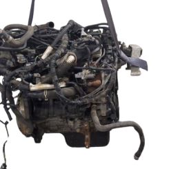 Motor k9k 898, k9k 858, k9k 658, k9k 856 Dacia Duster (hs_) 1.5 dci