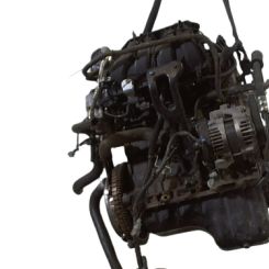 Motor k9k 666, k9k 858, k9k 658, k9k 856, k9k 667 Dacia Duster (hs_) 1.5 dci