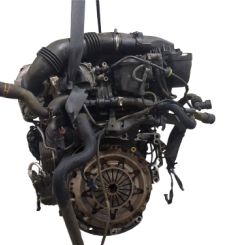 Motor k9k 796, k9k 830 Dacia Duster (hs_) 1.5 dci