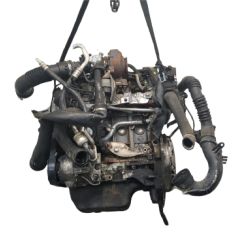 Motor k9k 898, k9k 858, k9k 658, k9k 856 Dacia Duster (hs_) 1.5 dci