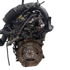 Motor k9k 626, k9k 612, k9k 884, k9k 892 Dacia Duster (hs_) 1.5 dci (hsaj)