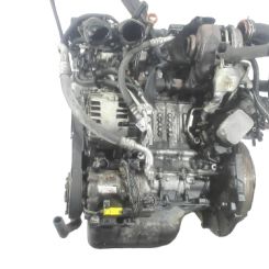 Motor k9k 626, k9k 612, k9k 884, k9k 892 Dacia Duster (hs_) 1.5 dci (hsaj)