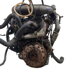 Motor k9k 626, k9k 612, k9k 884, k9k 892 Dacia Duster (hs_) 1.5 dci (hsaj)
