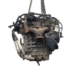 Motor k9k 896, k9k 898 Dacia Duster (hs_) 1.5 dci (hsmc)