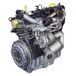 Motor k9k 896, k9k 898 Dacia Duster (hs_) 1.5 dci (hsmc)