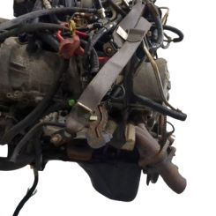Motor k9k 896, k9k 898 Dacia Duster (hs_) 1.5 dci (hsmc)