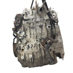 Motor k4m 606 Dacia Duster (hs_) 1.6 16v 4x4