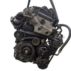 Motor k4m 696 Dacia Duster (hs_) 1.6 16v hi-flex