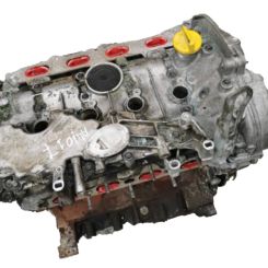 Motor k4m 696 Dacia Duster (hs_) 1.6 16v hi-flex