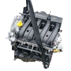 Motor k4m 616, k4m 642 Dacia Duster (hs_) 1.6 16v lpg