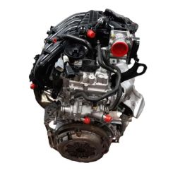 Motor k4m 616, k4m 642 Dacia Duster (hs_) 1.6 16v lpg