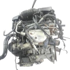 Motor k4m 616, k4m 642 Dacia Duster (hs_) 1.6 16v lpg