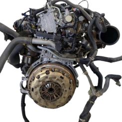 Motor h4m 438, h4m 738 Dacia Duster (hs_) 1.6 sce 115