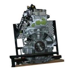 Motor h4m 438, h4m 738 Dacia Duster (hs_) 1.6 sce 115