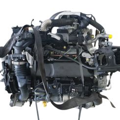 Motor  Dacia Jogger 1.0 tce 110