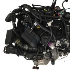Motor  Dacia Jogger 1.0 tce 110
