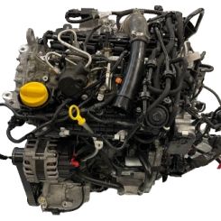 Motor h5h 470 Dacia Lodgy (js_) 1.3 tce 130 (jsne)