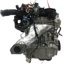 Motor h5h 470 Dacia Lodgy (js_) 1.3 tce 130 (jsne)