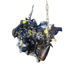 Motor k9k 872 Dacia Lodgy (js_) 1.5 blue dci 115 (jsjt)