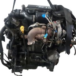 Motor k9k 872 Dacia Lodgy (js_) 1.5 blue dci 115 (jsjt)