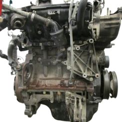 Motor k9k 872 Dacia Lodgy (js_) 1.5 blue dci 95 (jsjl)