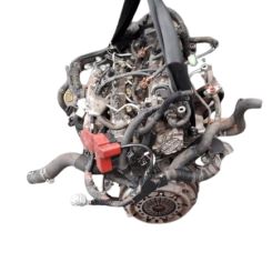 Motor k9k 846, k9k 666 Dacia Lodgy (js_) 1.5 dci