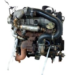 Motor k9k 846 Dacia Lodgy (js_) 1.5 dci