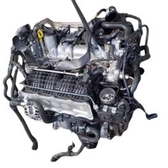 Motor k9k 626, k9k 612 Dacia Lodgy (js_) 1.5 dci