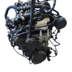 Motor k9k 626, k9k 612 Dacia Lodgy (js_) 1.5 dci